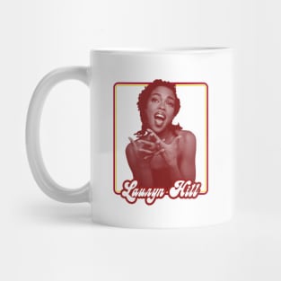 Miseducation Hill Mug